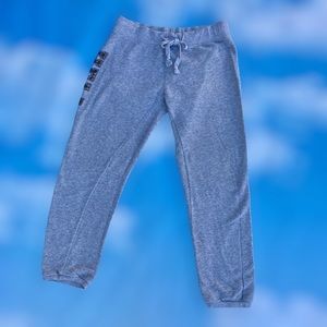 Forever 21 Hello Kitty Sweatpants